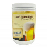 LME | Briess Pilsen Light